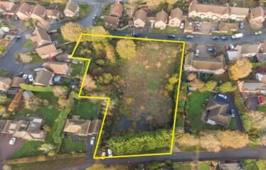 45 Wares Rd – Land at Ridgewood Rise, Highview Lane