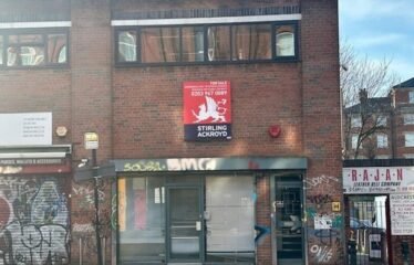 472 Hackney Rd – Peterley Business Centre