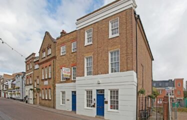 Thames House 5-6 Church St