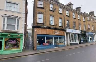 55-57 Grosvenor Rd