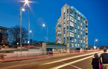 569-571 High Rd – OTO Tower