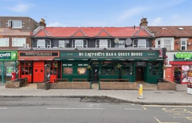 697-699 High Road697-699 High Rd