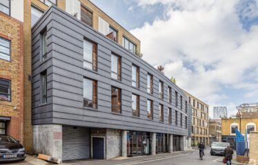 7-15 Drysdale St – The Timber Yard