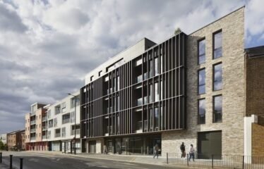 750-756 Harrow Rd – Chamberlayne