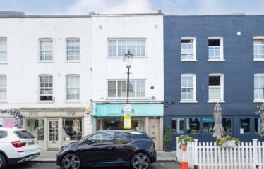85 Walton St