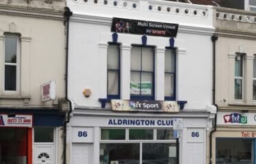 86 Portland Rd