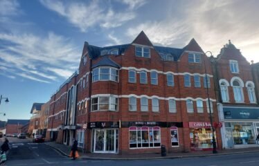 Bridge House  97-101 High St