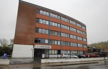 Baldwin House, Gayton Rd – Baldwin House