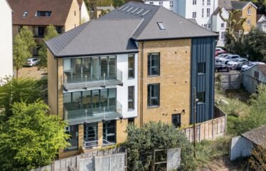 River House Bexley High St