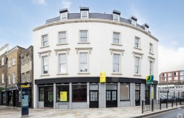 Noah’s Ark Deptford High St