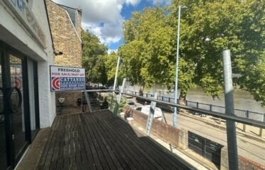 Embankment StudiosEmbankment