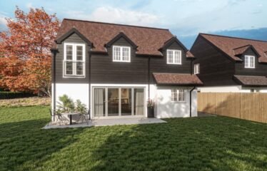 Green Street Green Rd – Plot 1 The Yew Tree – Development Land