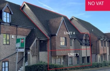 High St – East Point