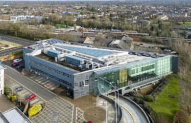 Federation HouseHighbury Dr