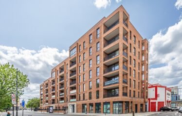 Highgate Rd – The Tipton