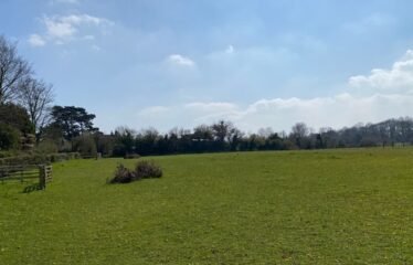 HorseShoe Rise, Round Street, Cobham