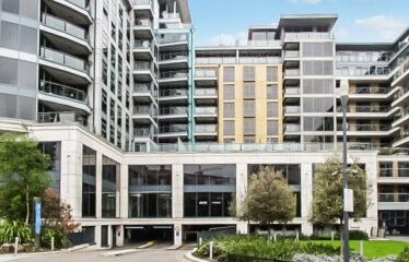 Imperial Wharf – Fulham Business Exchange