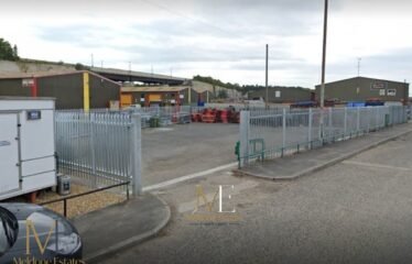 Kent Kraft Industrial Estate, Lower Rd – Power Gen
