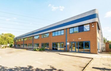 The Teardrop Centre 2 London Rd