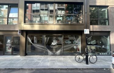 Monck St – Westminster Quarter