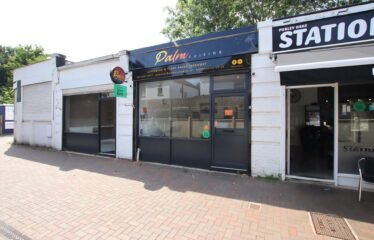 Purley Oaks Rd