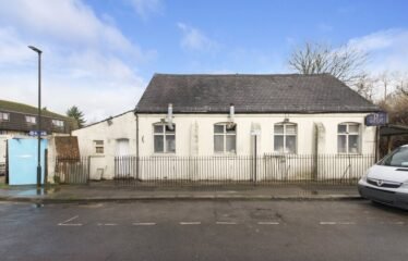 Tanners End LaneStatham Grv