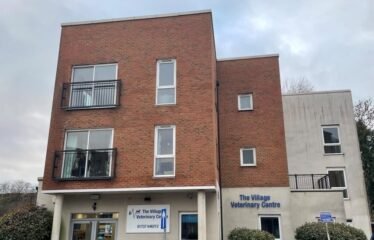 The Village Veterinary CentreThornton Side