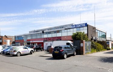 Vulcan Way – Meridian Centre